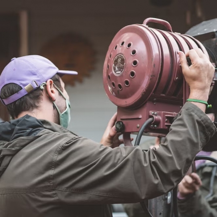 Boise State Spring Film Showcase