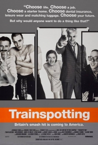 Trainspotting - 30th Anniversary