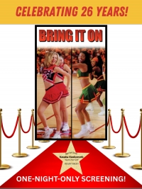 Bring it On