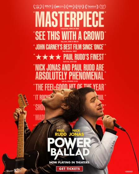 Power Ballad