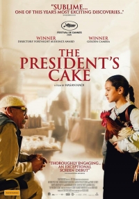 The President's Cake