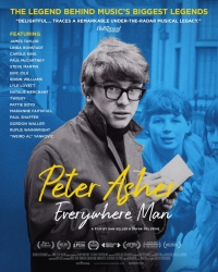 Peter Asher: Everywhere Man