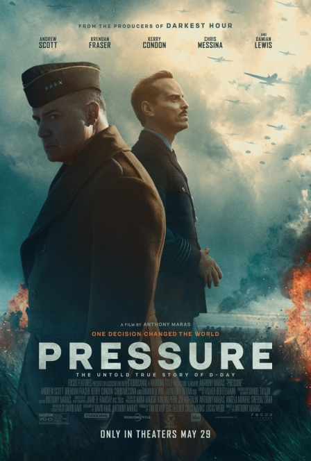 Pressure