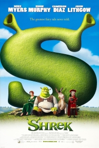 Shrek for a Cause: A Movie Night Benefiting the Idaho Office for Refugees
