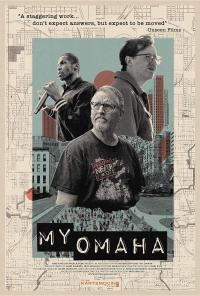 My Omaha - Presented by UVI