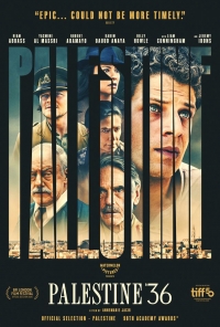 Palestine '36