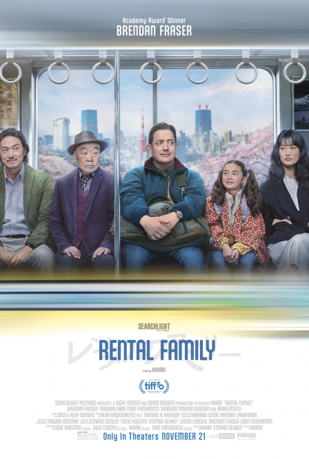 Rental Family