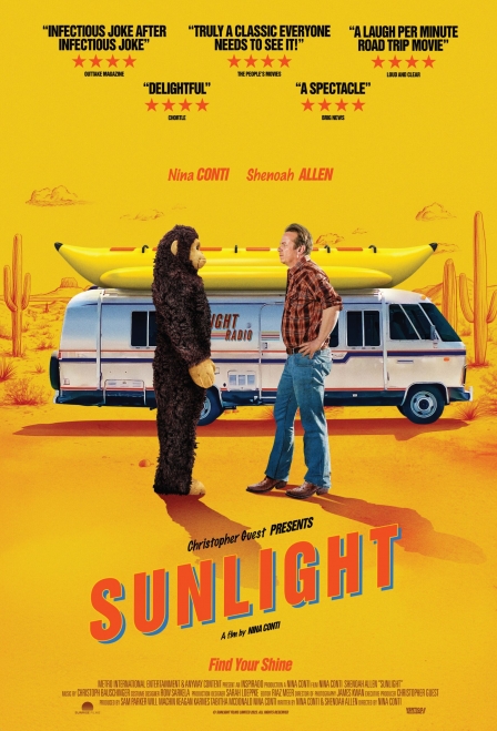 Sunlight