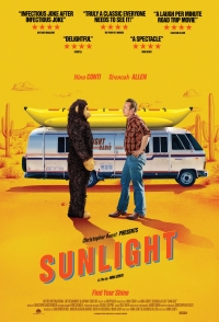 Sunlight