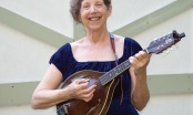 First Thursday on the Patio: Wendy Matson